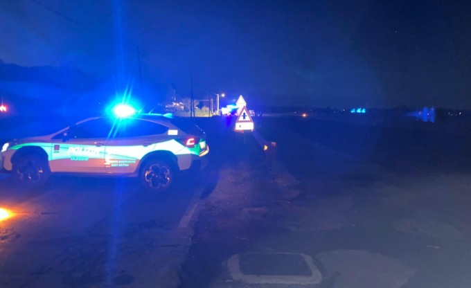 Incidente a Oleggio: muore ragazzino, gravissimo il fratello piccolo