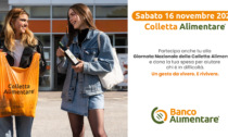 28° Giornata della Colletta alimentare sabato 16