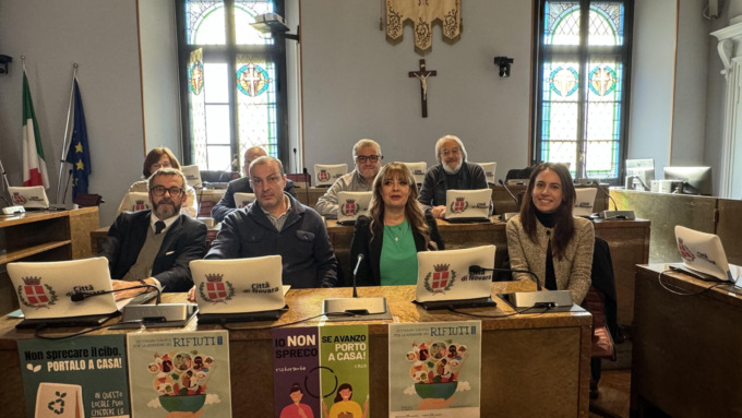 Settimana europea per la Riduzione dei rifiuti: le iniziative a Novara