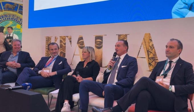 Il Piemonte protagonista al Wtm di Londra