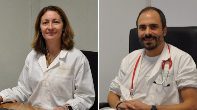 All’Aou di Novara due nuovi direttori di struttura