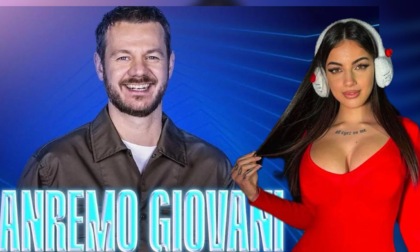 Sanremo Giovani: la romentinese Grelmos su Raidue canta per un posto in semifinale