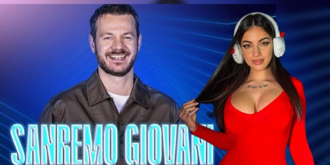 Sanremo Giovani: la romentinese Grelmos su Raidue canta per un posto in semifinale