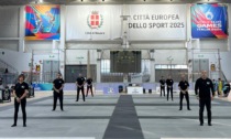 Brazilian Jiu Jitsu: a Novara è andato in scena il secondo Trofeo Nord Italia