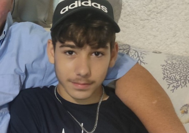 Shock per Lorenzo, il 14enne morto nello schianto di Oleggio