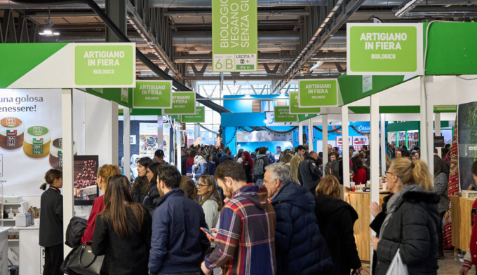 Artigiano in Fiera: 90 le micro-piccole imprese piemontesi presenti, più di 12 da Novara