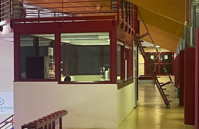 I bar dello Sporting restano chiusi: ecco perché