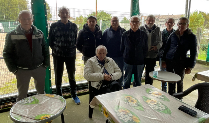 La bocciofila oleggese è rimasta senza sede: «Dopo 52 anni niente più attività»