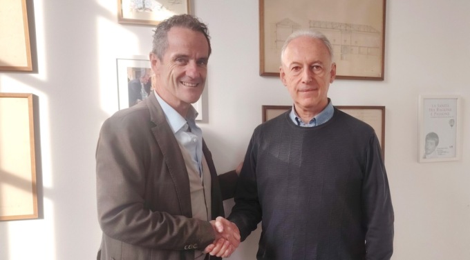 Edoardo Moia nuovo direttore del Dipartimento di Prevenzione dell’Asl Novara