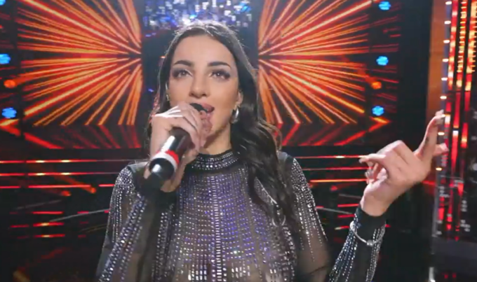 Grelmos: da Romentino alla semifinale di Sanremo Giovani