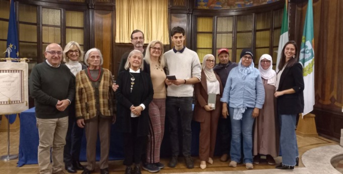 Ad Arona due borse di studio nel ricordo di Luigi Augusto Bennani