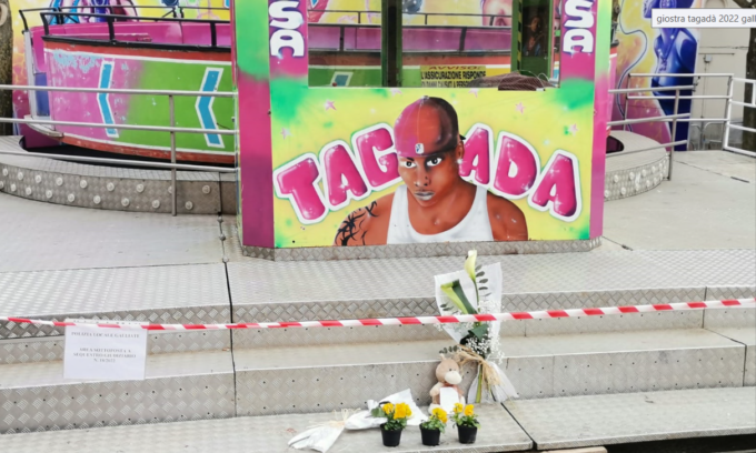 Morte di Ludovica sul Tagadà: “Quella giostra non doveva essere lì”