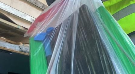 Traffico internazionale di droga: un arresto da parte della Polizia novarese