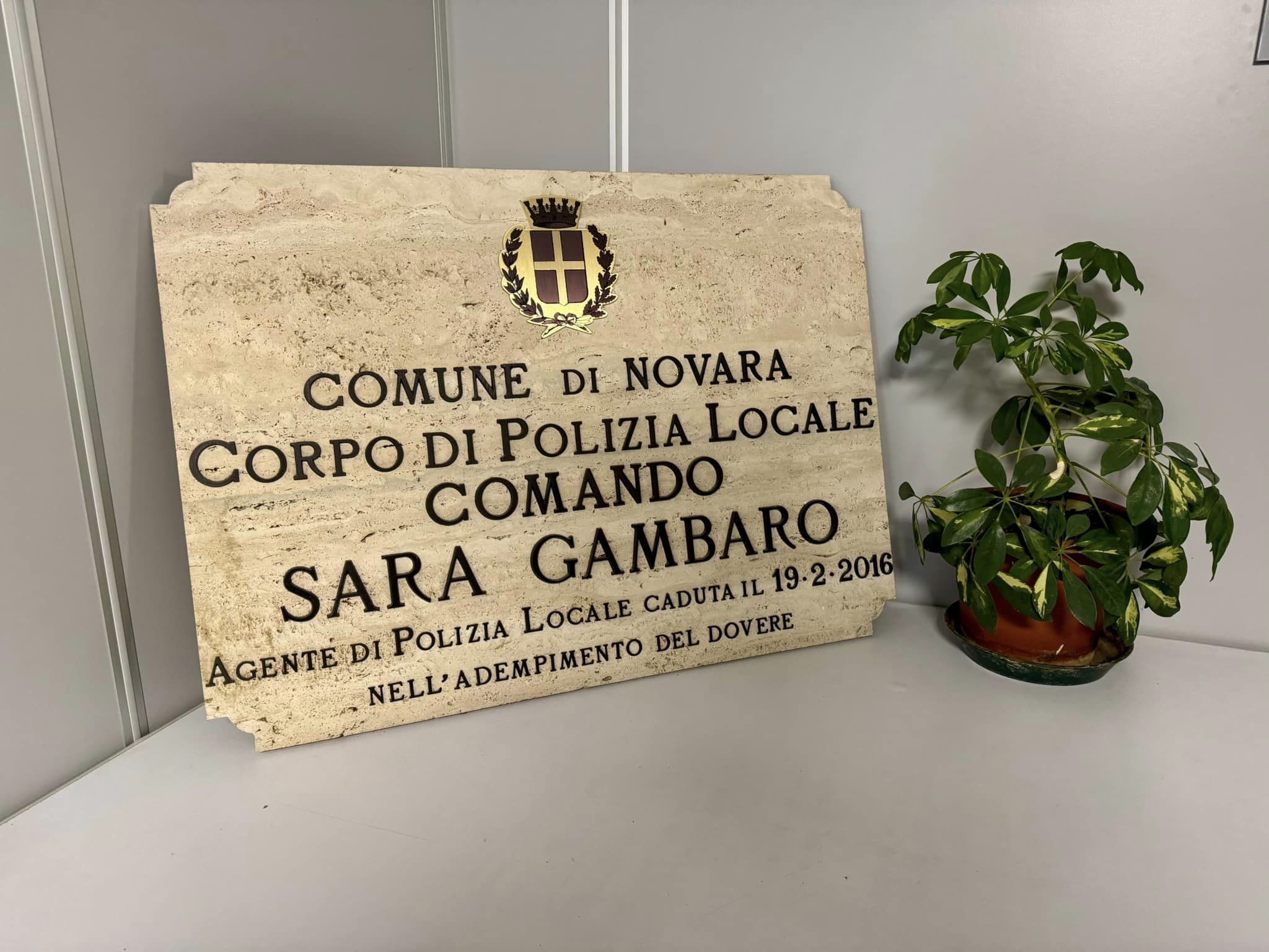 nuovo comando polizia locale novara 1 2