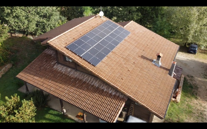 SENEC e l’energia green: soluzioni integrate per un futuro più sostenibile