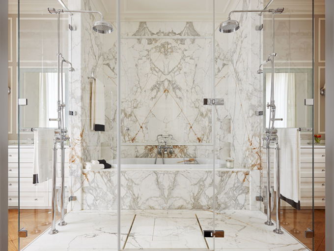 Devon&Devon, mobili per la sala da bagno che coniugano eleganza, design e materie prime d’eccellenza