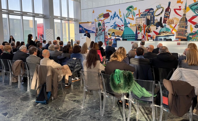 La rete oncologica piemontese unica italiana in un progetto europeo
