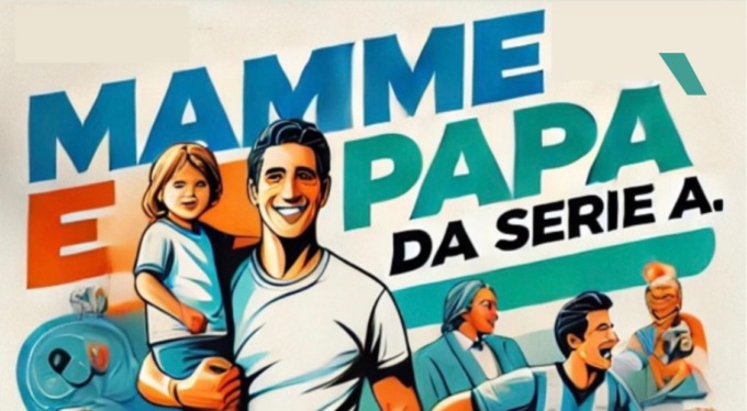 A Novara mamme e papà “in campo” con la Scuola Genitori Sportivi