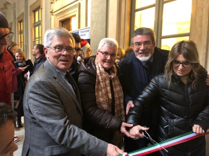 Successo per “Scatti di vita”: concorso e mostra targati Avis e Società fotografica