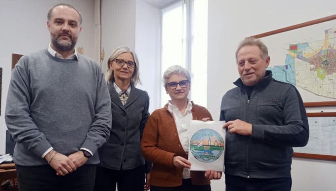 I prodotti della cascina “Pozzaccio” a Trecate ottengono il marchio De.Co.