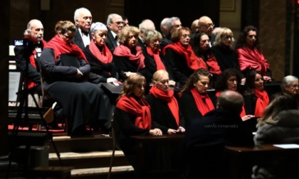 Successo per il "Concerto di Santa Lucia" a Trecate