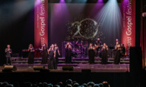 Novara Gospel Festival 2024: Christmas Concert