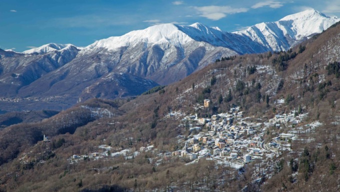 Firmato il protocollo di intesa tra l’Ente Parco Val Grande e il Comune di Caprezzo per la promozione  del territorio