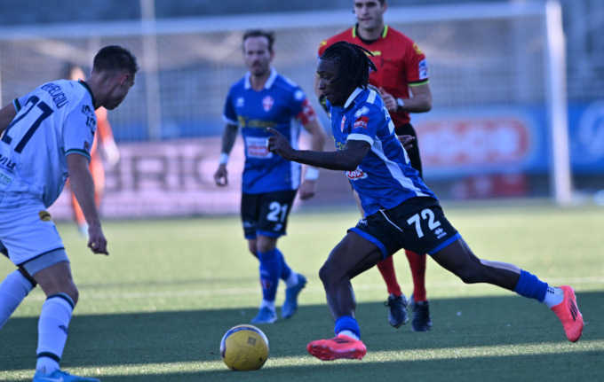 Per il Novara Fc niente regali sotto l’albero