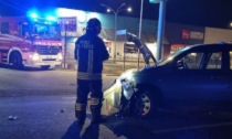 Incidente a Trecate: tre auto coinvolte e diversi feriti