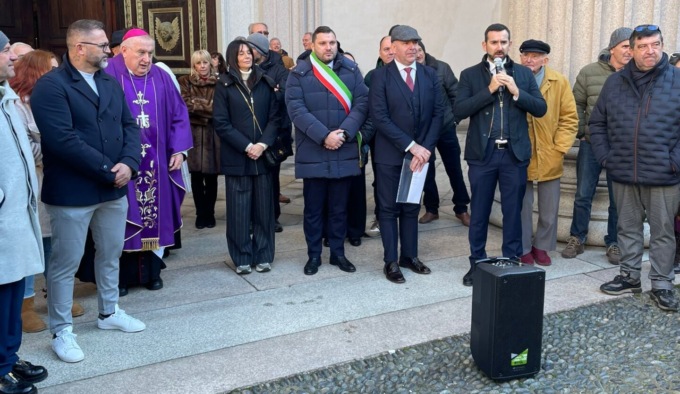 Coldiretti Novara-Vco: Grande partecipazione per la 74esima Festa del Ringraziamento