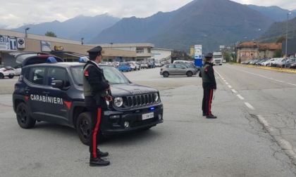 Raid vandalico al teatro "La Fabbrica" di Villadossola: identificati i responsabili