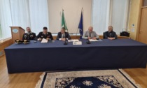 Siglato protocollo d'intesa tra Comando Provinciale Carabinieri di Verbania e la società Idrablu