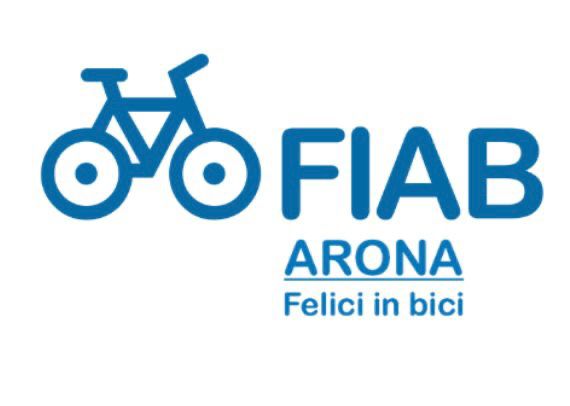 Nata la nuova associazione “Fiab Arona Felici In Bici”
