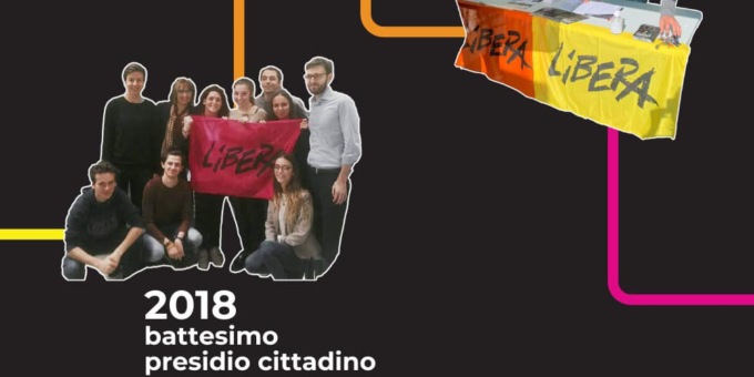 Chiude presidio di Libera Arona: “Ci siamo sciolti”