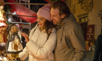 25° edizione per il Mercatino di Natale di Santa Maria Maggiore