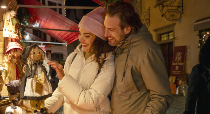 25° edizione per il Mercatino di Natale di Santa Maria Maggiore