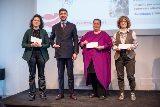 Oltre 420mila euro per 18 progetti al servizio del territorio scelti da FCN