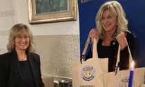 Soroptimist Alto Novarese e Dea Borgomanero: una lunga collaborazione in favore delle donne in difficoltà