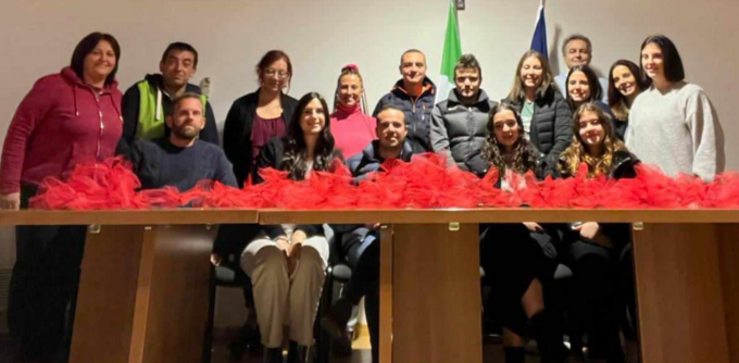 A Nebbiuno è nata una nuova associazione di promozione sociale