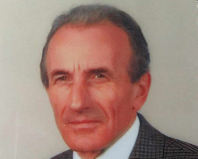 Cordoglio nel Borgomanerese per la morte di Walter Guglielmetti: il funerale a Bogogno