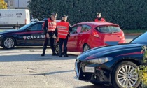 Spacciatore denunciato dai carabinieri a Ornavasso