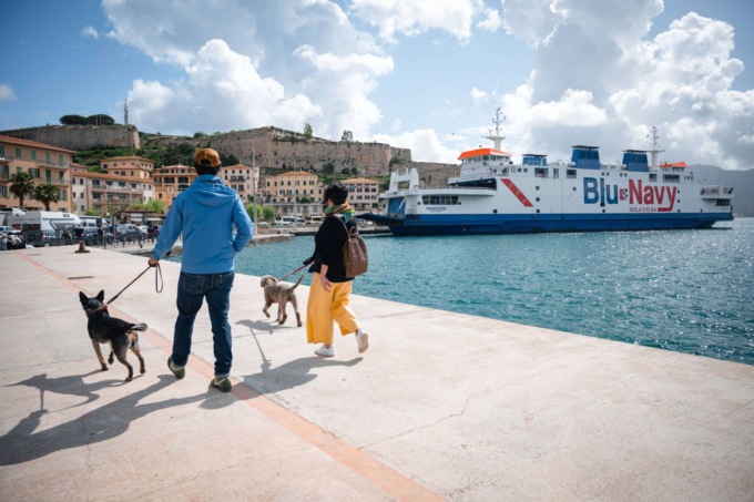 Biglietti del traghetto per l’Elba: come acquistarli online e risparmiare