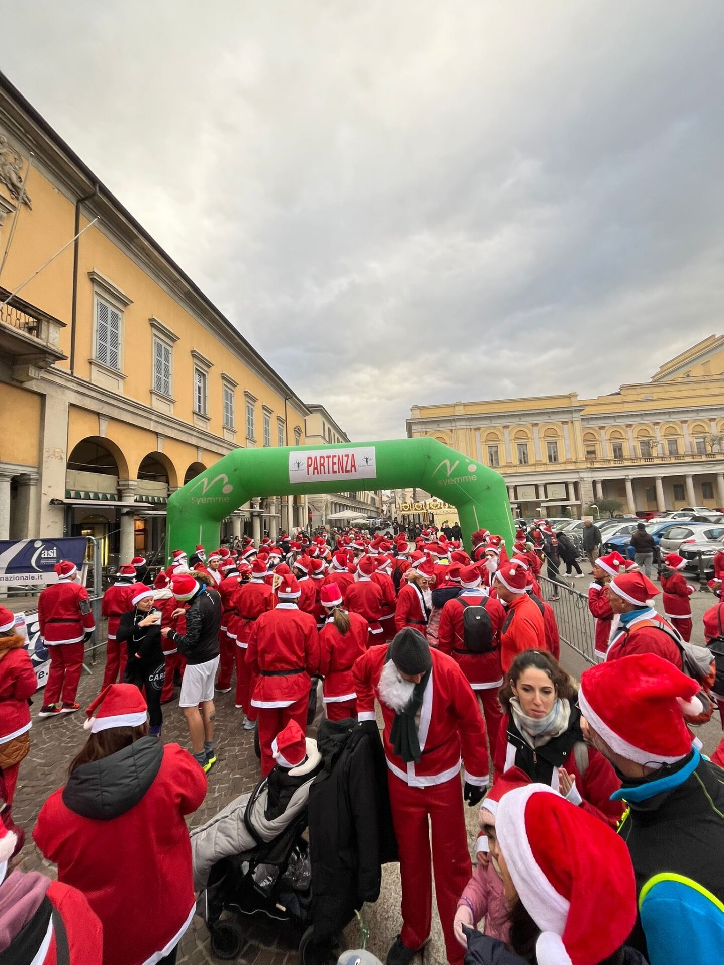 corsa babbi natale 3