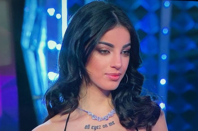 Sanremo Giovani: si è interrotta l’avventura della romentinese Grelmos