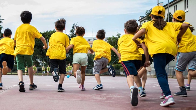 Centri Estivi ad Arona: al via anche per l’infanzia e quello in Ca’ Giò fino al 25 luglio