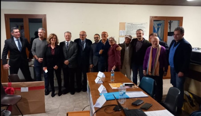 Arona, Lega Diritti del Malato premia i suoi volontari più generosi e attivi