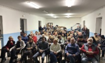 Incontro con i residenti di Mercurago, Gusmeroli: "Sulla ciclabile fatta speculazione"