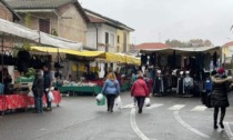 Sospesi i mercati di Trecate dal 25 dicembre all'1 gennaio