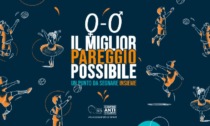 "Il miglior pareggio possibile", laboratori per educare alla parità