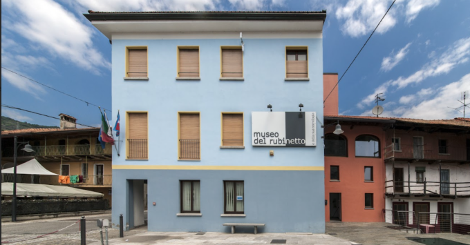 Il nuovo CdA del Museo del rubinetto e della sua tecnologia